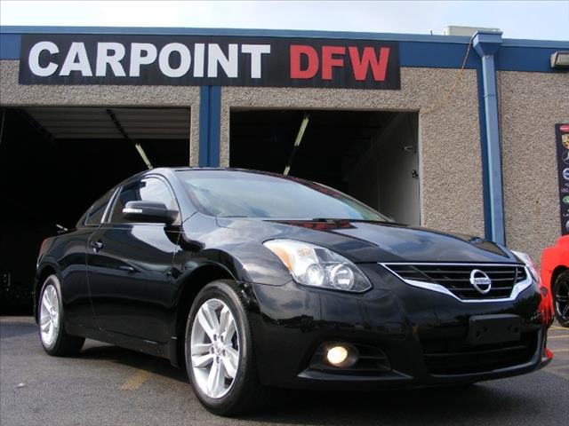 Nissan Altima 2010 photo 20