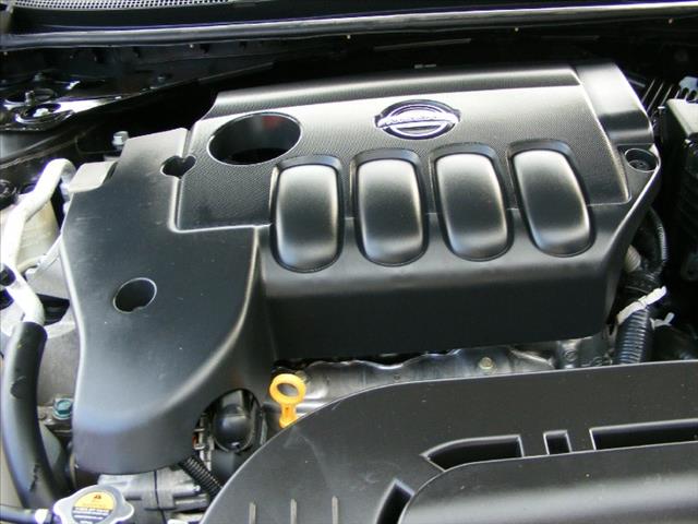 Nissan Altima 2010 photo 5