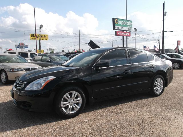 Nissan Altima 2010 photo 7