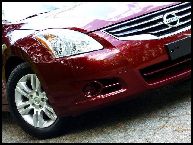 Nissan Altima 2010 photo 5