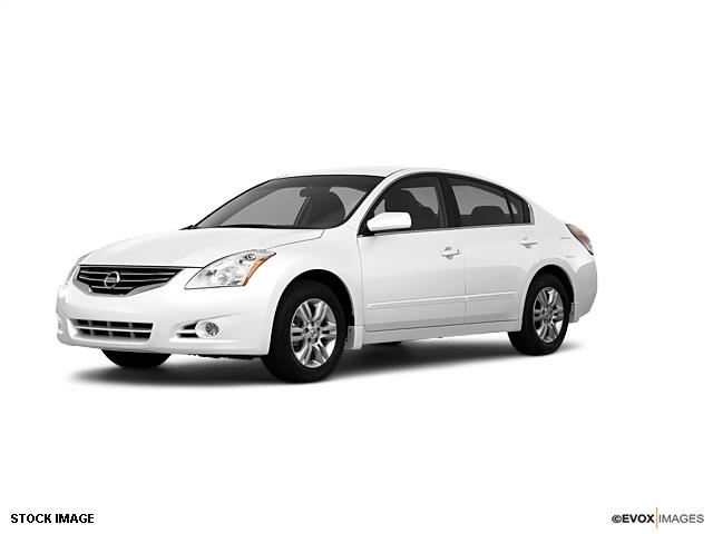 Nissan Altima 2010 photo 5