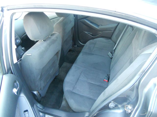 Nissan Altima 2010 photo 7