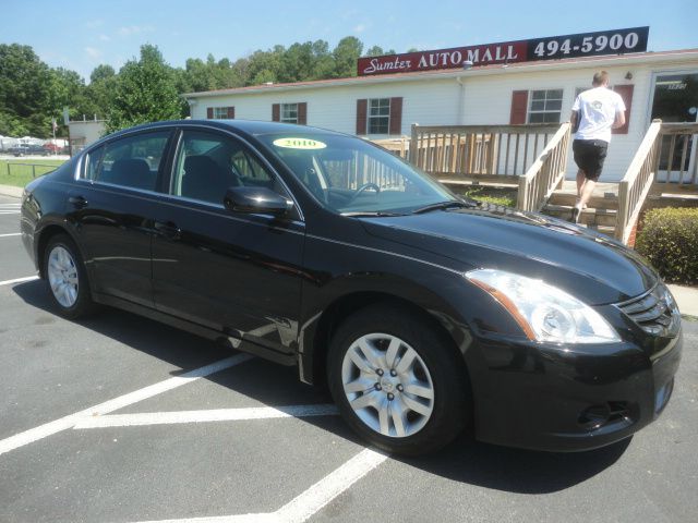 Nissan Altima 2010 photo 4