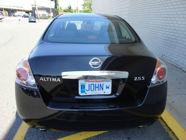 Nissan Altima 2010 photo 11