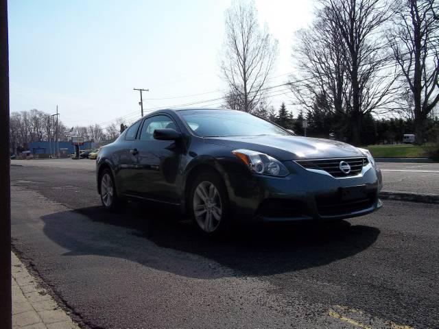 Nissan Altima 2010 photo 3