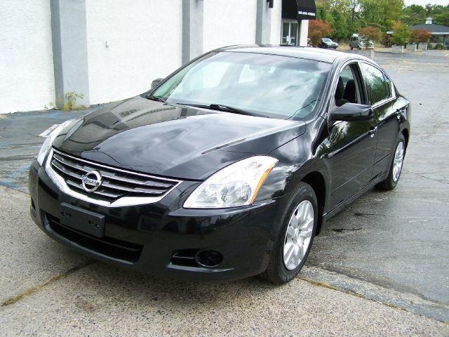 Nissan Altima 2010 photo 3