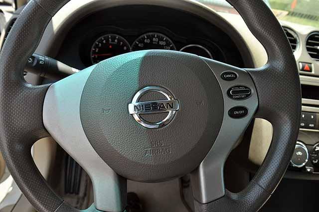 Nissan Altima 2010 photo 19