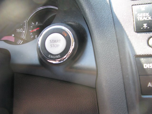 Nissan Altima 2010 photo 3