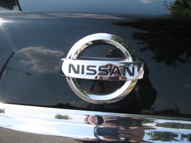 Nissan Altima 2010 photo 6