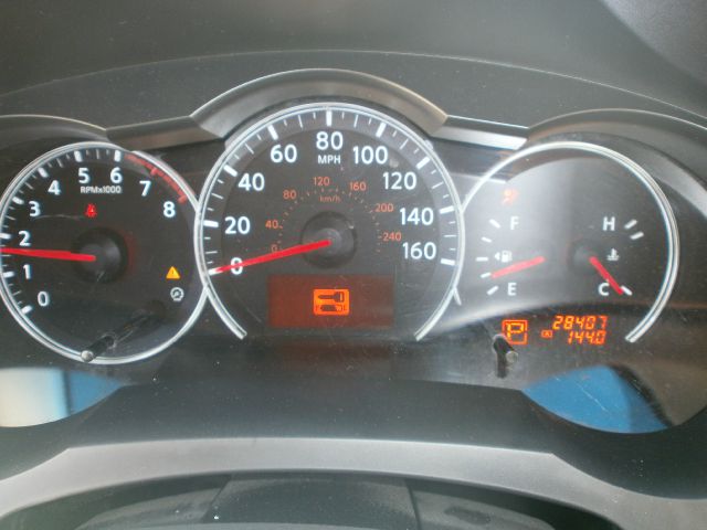 Nissan Altima 2010 photo 15