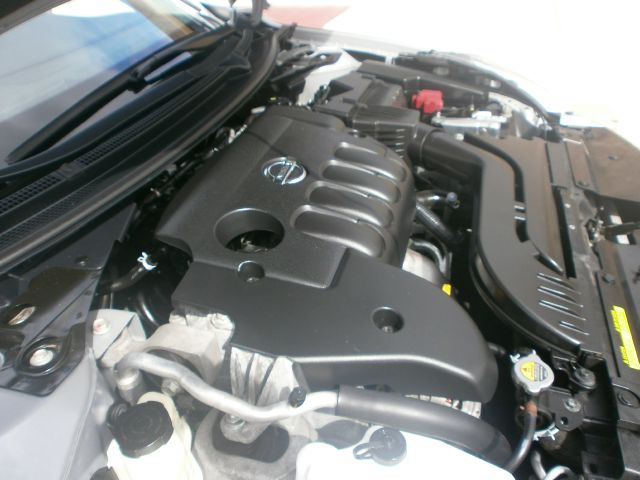 Nissan Altima 2010 photo 17