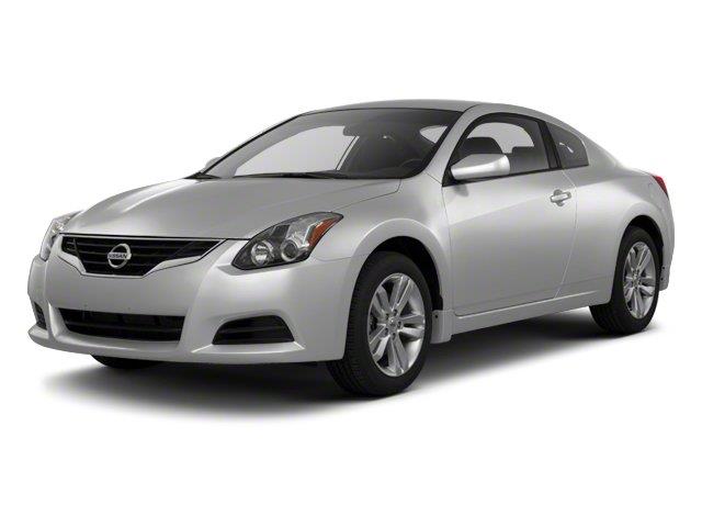 Nissan Altima 2011 photo 1