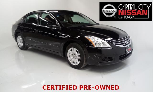 Nissan Altima Pickupslt Quad Cab SWB 4WD 4x4 Truck Sedan