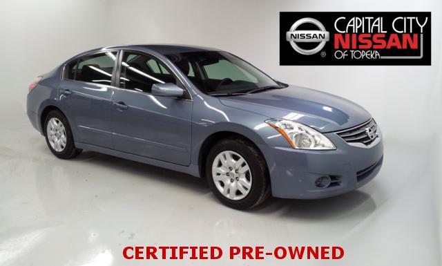 Nissan Altima Pickupslt Quad Cab SWB 4WD 4x4 Truck Sedan