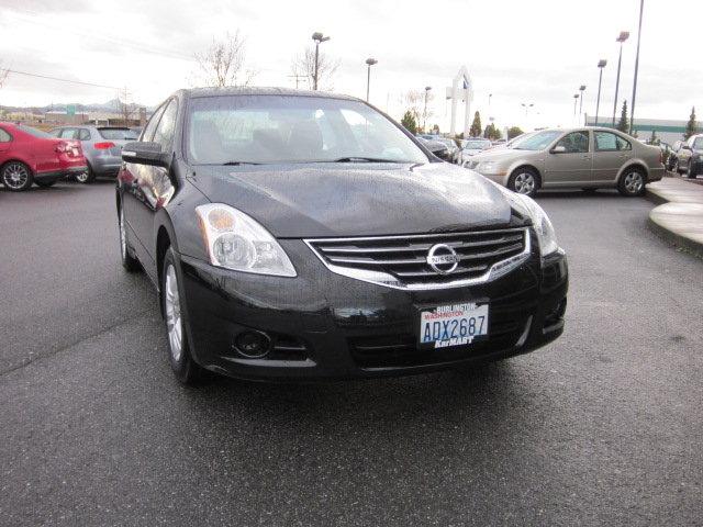 Nissan Altima 2011 photo 5