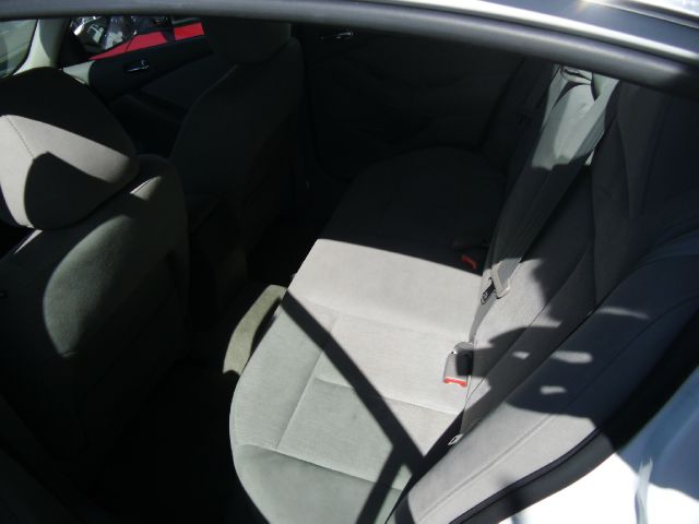 Nissan Altima 2011 photo 7