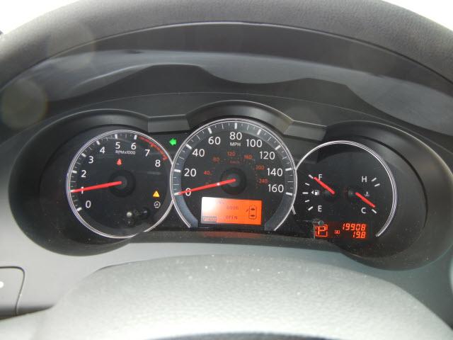 Nissan Altima 2011 photo 3