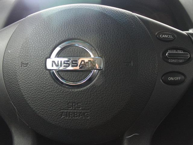 Nissan Altima 2011 photo 4