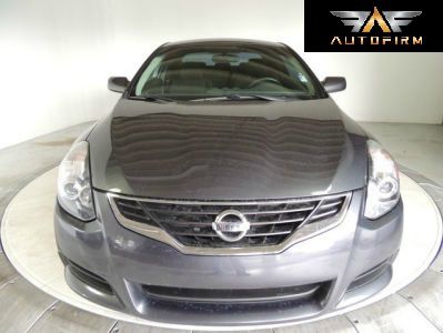 Nissan Altima 2011 photo 3