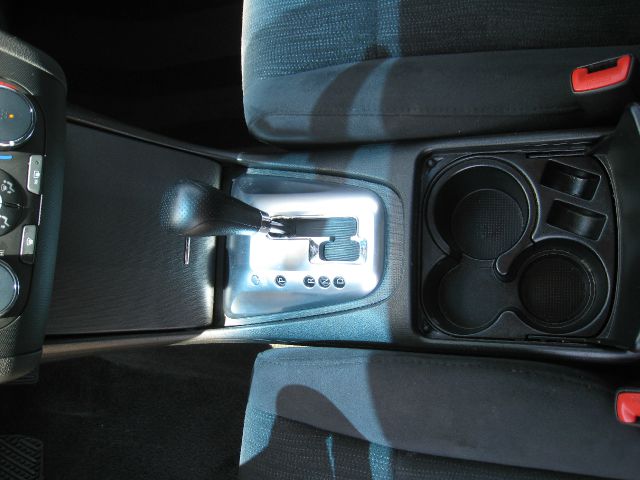 Nissan Altima 2011 photo 16