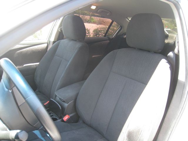 Nissan Altima 2011 photo 3