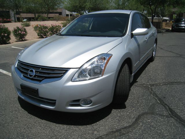 Nissan Altima 2011 photo 5