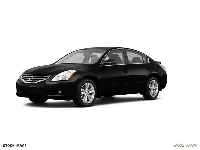 Nissan Altima 2011 photo 3