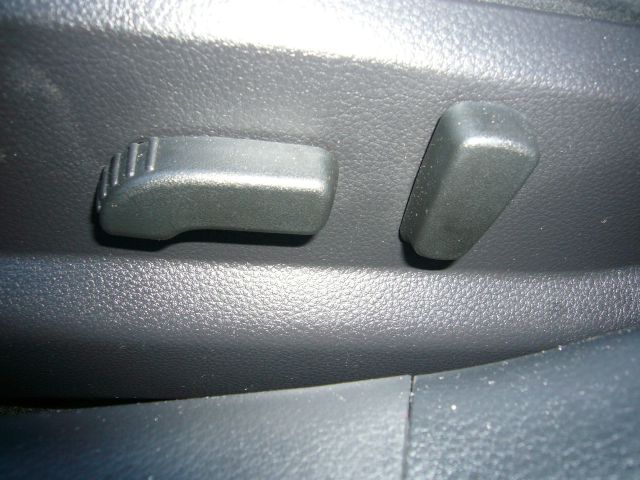 Nissan Altima 2011 photo 12