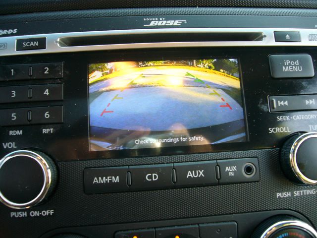 Nissan Altima 2011 photo 5