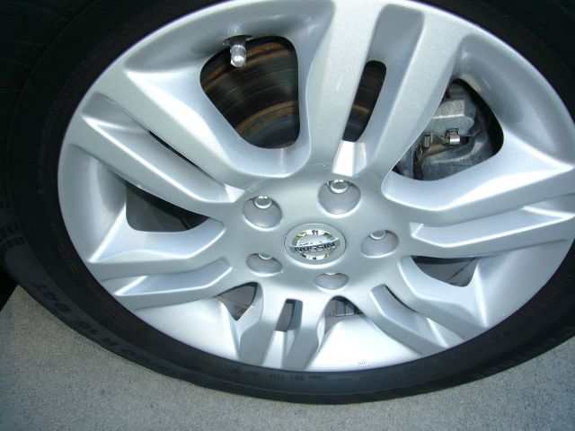 Nissan Altima 2011 photo 6