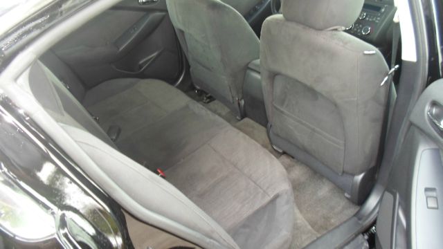 Nissan Altima 2011 photo 12