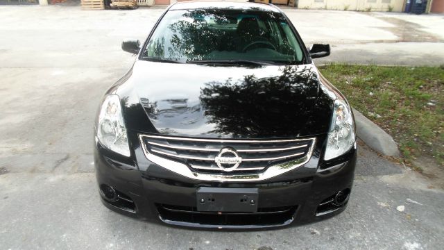 Nissan Altima 2011 photo 6