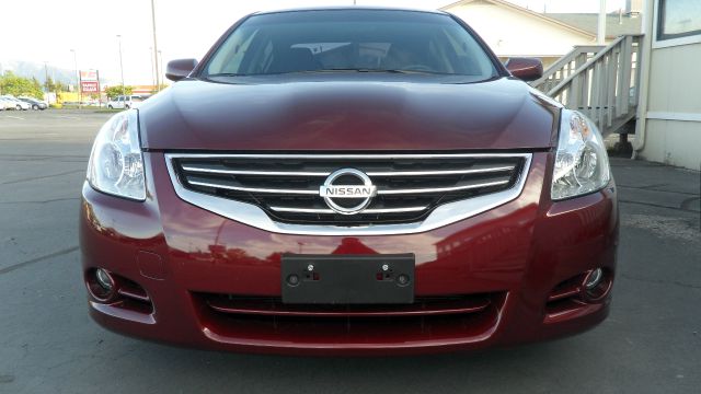 Nissan Altima 2011 photo 0