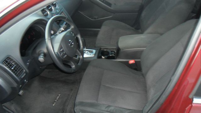 Nissan Altima 2011 photo 5