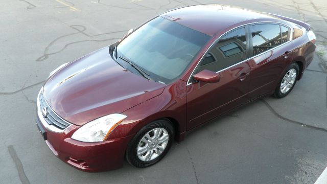 Nissan Altima 2011 photo 6