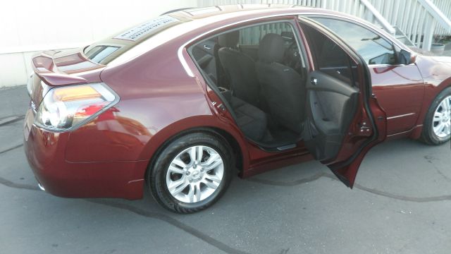 Nissan Altima 2011 photo 7