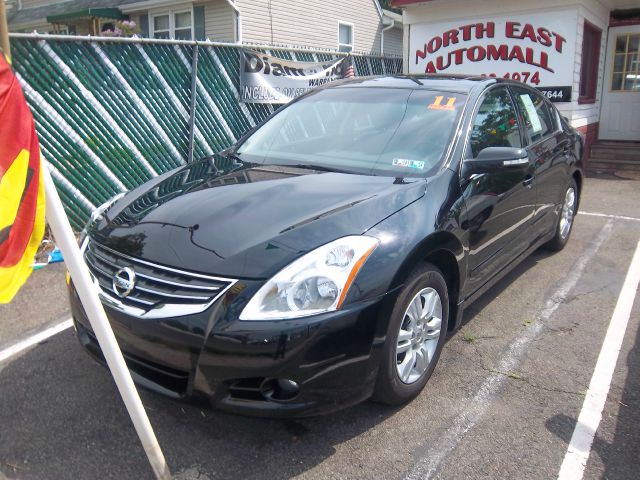 Nissan Altima 2011 photo 33