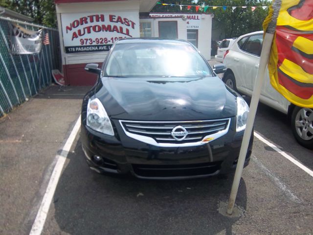 Nissan Altima 2011 photo 39