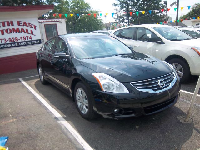 Nissan Altima 2011 photo 40