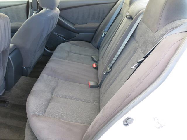 Nissan Altima 2011 photo 6