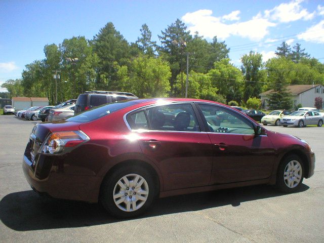 Nissan Altima 2011 photo 5