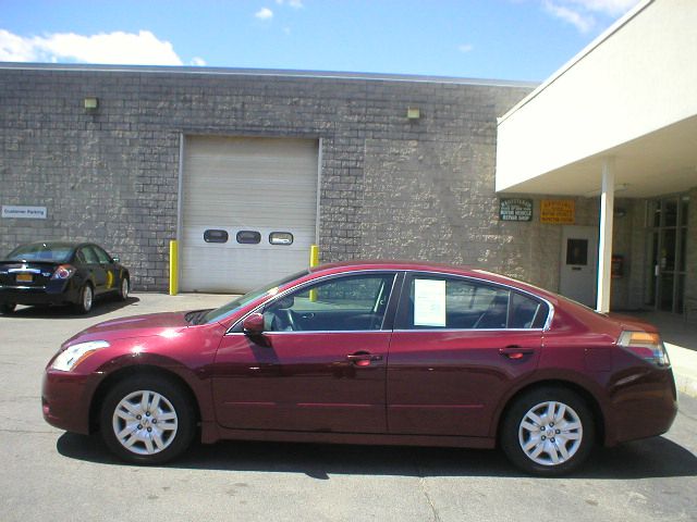 Nissan Altima 2011 photo 7