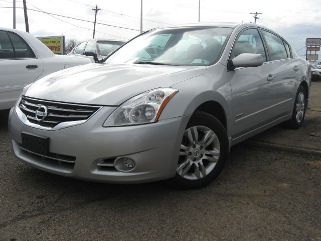 Nissan Altima 2011 photo 3