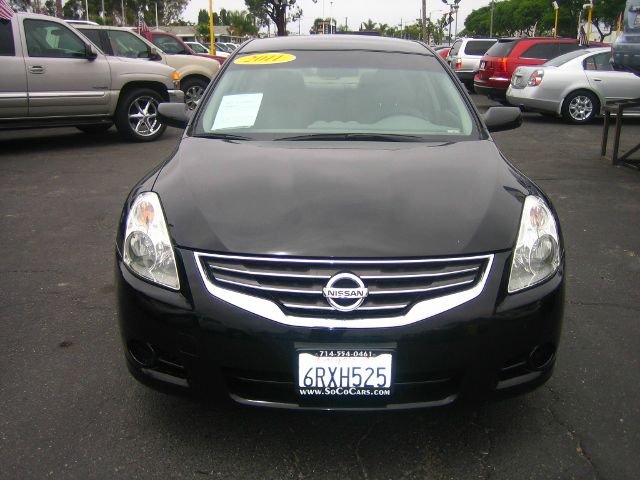 Nissan Altima 2011 photo 11