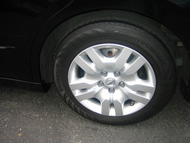 Nissan Altima 2011 photo 3