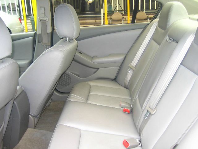 Nissan Altima 2011 photo 6