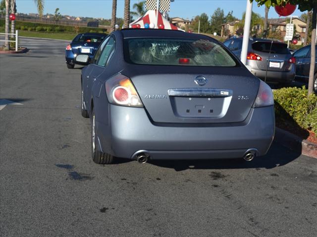 Nissan Altima 2012 photo 3