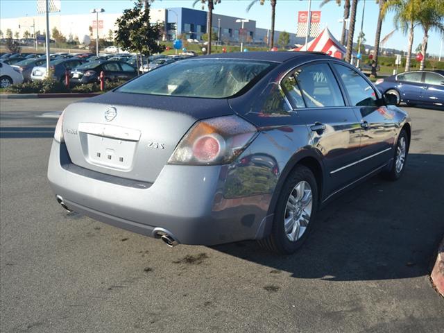 Nissan Altima 2012 photo 5