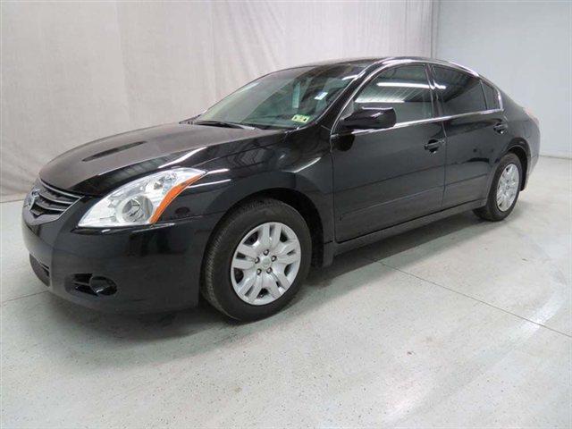 Nissan Altima 2012 photo 4