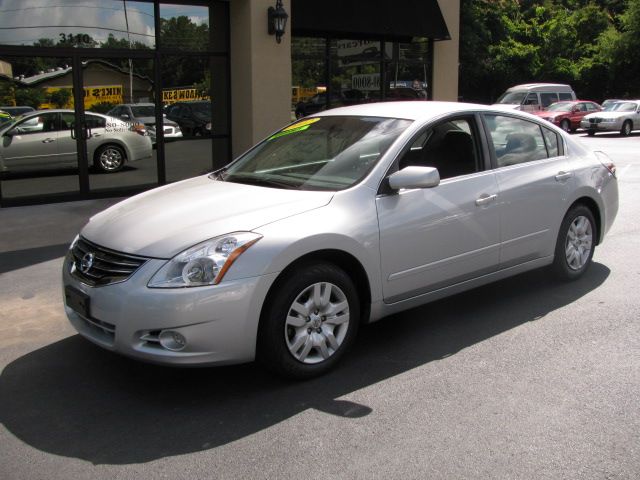 Nissan Altima 2012 photo 3